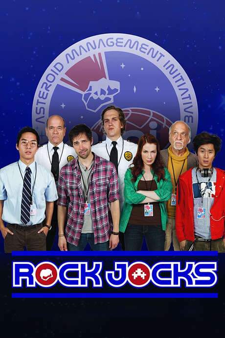 Rock Jocks